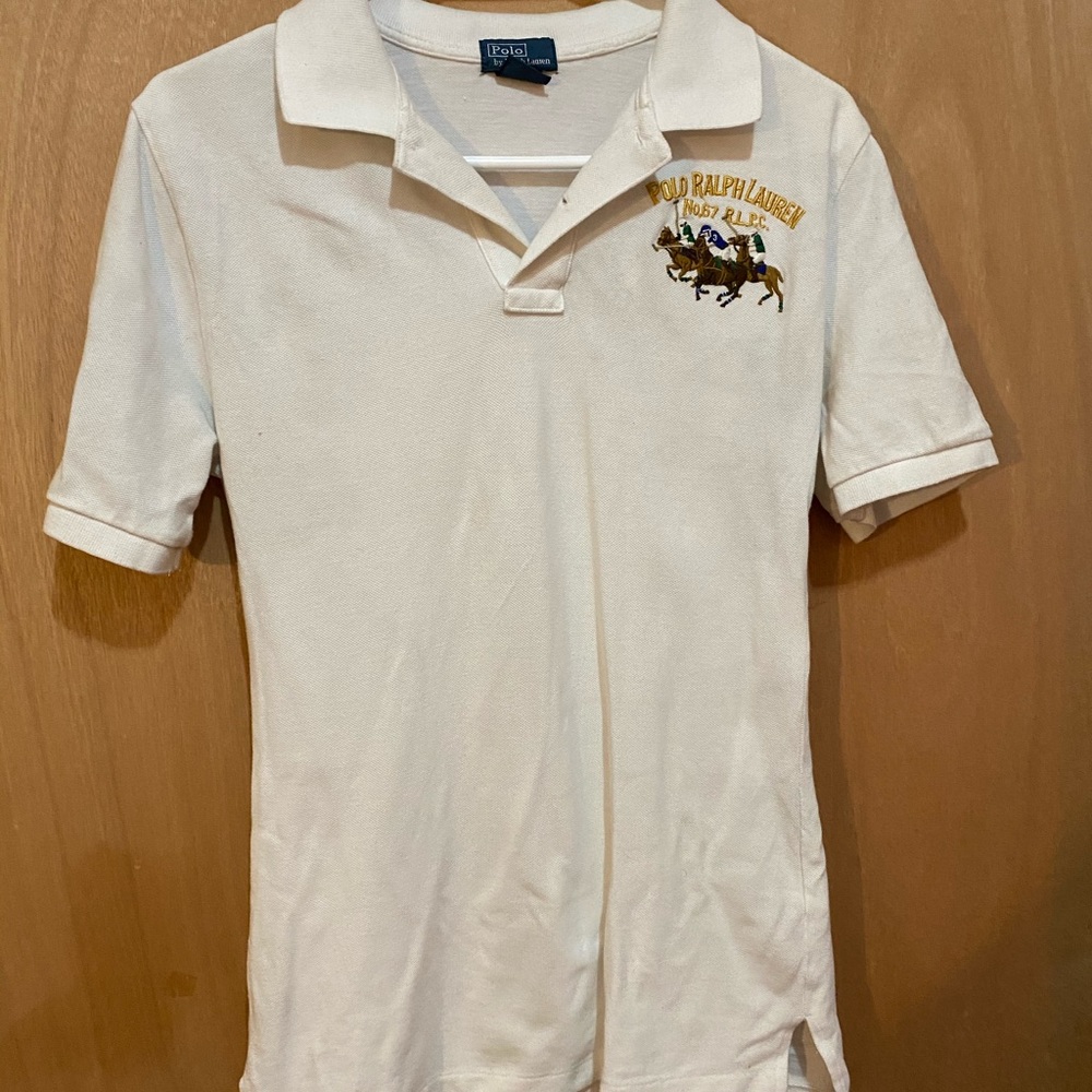 Polo shirt